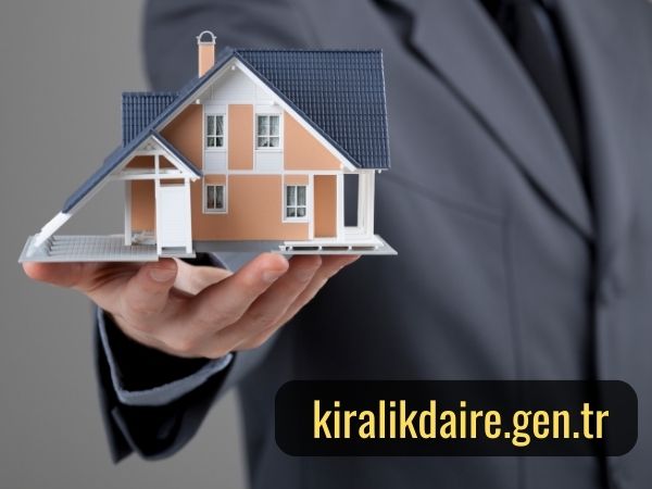 Armutçuk Mahallesi Kiralık Daire
